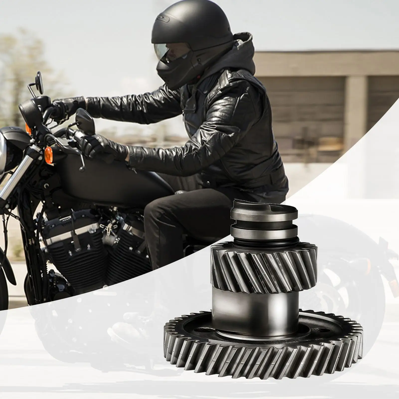 For Motorcycles Motorcycle Camshaft Motorcycle Camshaft Accessories Replacement Part Engine Component For Motorbike Outdoors
For Motorcycles Motorcycle Camshaft Motorcycle Camshaft Accessories Replacement Part Engine Component For Motorbike Outdoors