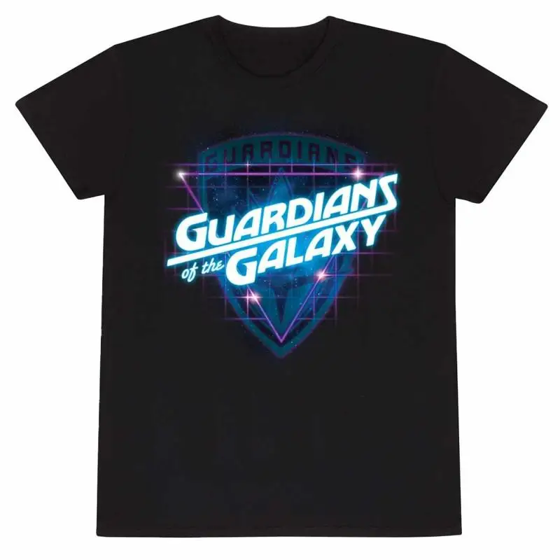 Футболка Unis в стиле комиксов Guardians Of 80S, новинка среднего размера E777Z
Футболка Unis в стиле комиксов Guardians Of 80S, новинка среднего размера E777Z