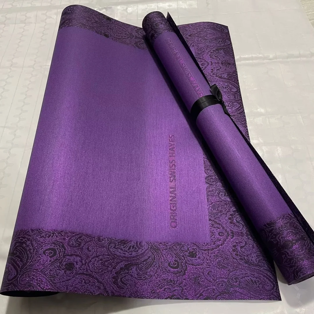 Nigerian Plain Color 3D SEGO Head Tie African Hayes Hairwrapper Gele & Ipele Headscarf Set For Couture Sewing, 2026 Lastest
Nigerian Plain Color 3D SEGO Head Tie African Hayes Hairwrapper Gele & Ipele Headscarf Set For Couture Sewing, 2026 Lastest