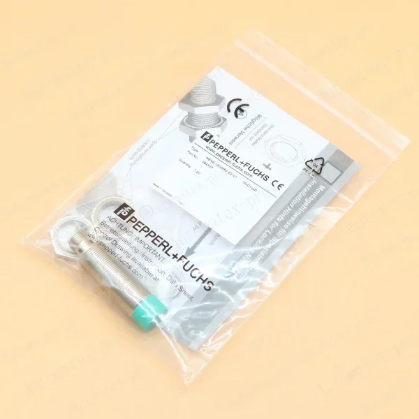 1ps for Nbn8-18gm50-e2-v1 Proximity Switch New Brand New Original Spot Plc
1ps for Nbn8-18gm50-e2-v1 Proximity Switch New Brand New Original Spot Plc