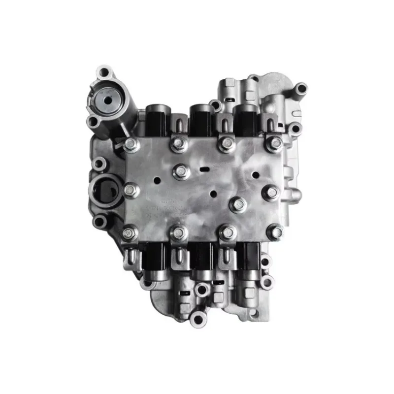 2025 New Style 4AT Automatic Transmission Valve Body Assembly For Geely Engine Part Car Accessories
2025 New Style 4AT Automatic Transmission Valve Body Assembly For Geely Engine Part Car Accessories
