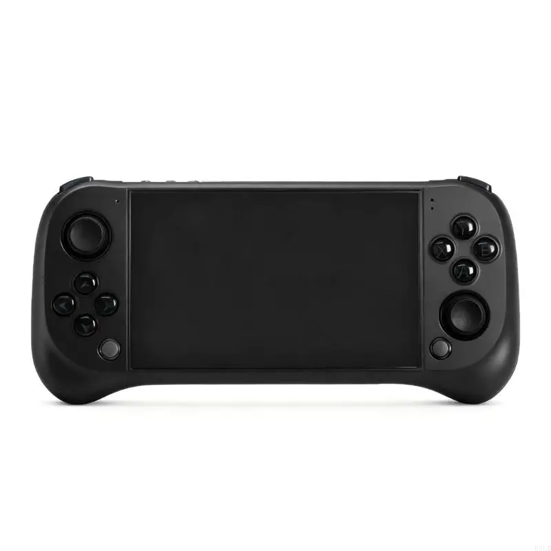 2026 New Game Console Featuring Retro Design Vast Game Library and Long Battery
2026 New Game Console Featuring Retro Design Vast Game Library and Long Battery
