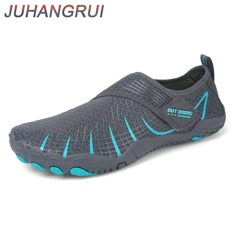 Summer New Outdoor Five-Finger Hiking Shoes Quick-Drying Couples Beach Swimming Trekking Shoes Lightweight Mountain Climbing ...
Summer New Outdoor Five-Finger Hiking Shoes Quick-Drying Couples Beach Swimming Trekking Shoes Lightweight Mountain Climbing ...
