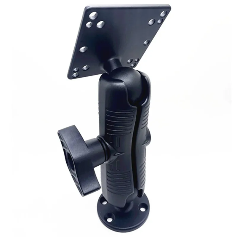 2.25" Double Socket Vesa Mount for automotive truck Engine parts
2.25" Double Socket Vesa Mount for automotive truck Engine parts