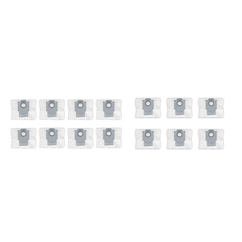 For Roborock Q8 Max Q8 Max+ Q5 Pro Q5 Pro+ Replacement Accessories Dust Bag Parts-Retail
For Roborock Q8 Max Q8 Max+ Q5 Pro Q5 Pro+ Replacement Accessories Dust Bag Parts-Retail