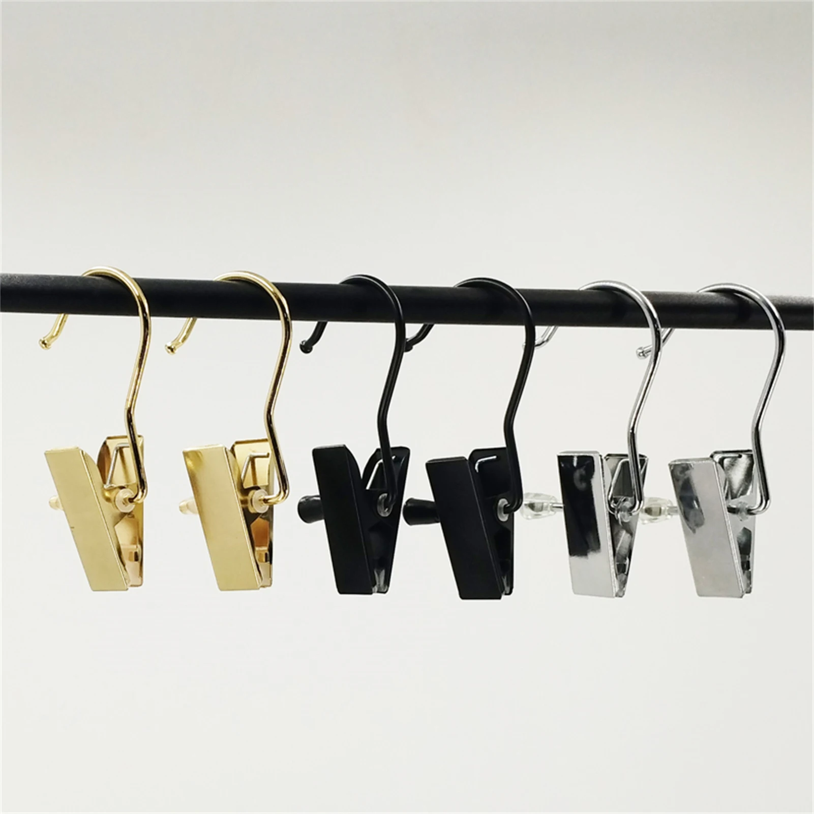 Hanging Clothes Pins Hooks Sturdy Clip and Drip Laundry Clothespins for Home Kitchen Outdoor Trip
Hanging Clothes Pins Hooks Sturdy Clip and Drip Laundry Clothespins for Home Kitchen Outdoor Trip