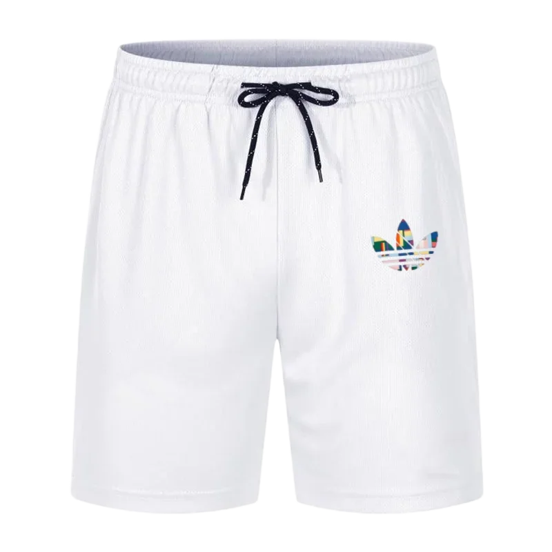 Fashion brand printed shorts Men's summer casual fashion Loose and comfortable five pocket pants Personalized trendy sport pants
Fashion brand printed shorts Men's summer casual fashion Loose and comfortable five pocket pants Personalized trendy sport pants