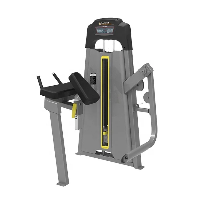 FITNESS COMMERCIAL FITNESS EQUIPMENT GLUTE ISOLATER GYM EQUIPMENT LD-9024
FITNESS COMMERCIAL FITNESS EQUIPMENT GLUTE ISOLATER GYM EQUIPMENT LD-9024