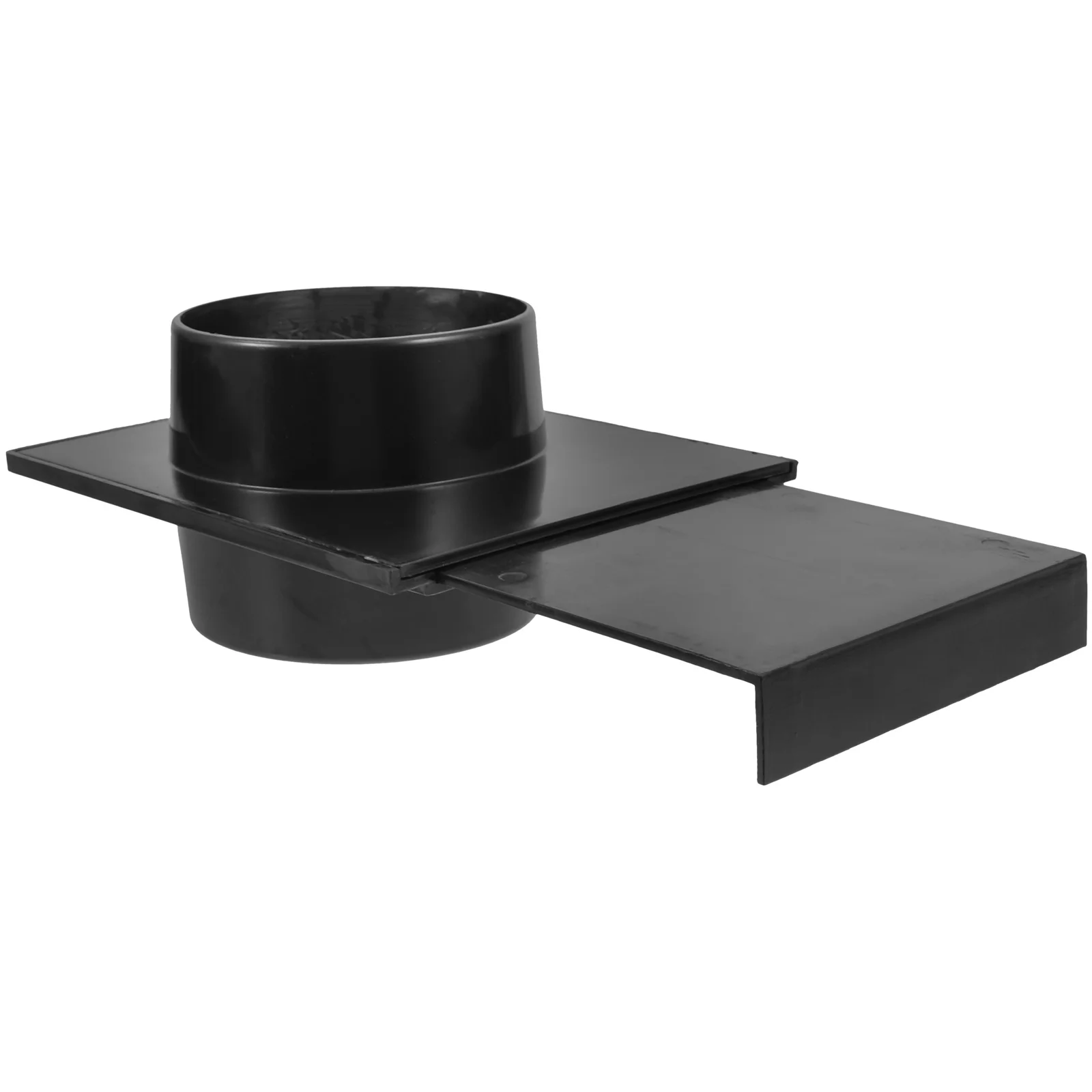 Пластиковый затвор для пылесборника, 100 мм, клапан, аксессуар для пылесоса, сменный затвор для пылесборника
Пластиковый затвор для пылесборника, 100 мм, клапан, аксессуар для пылесоса, сменный затвор для пылесборника