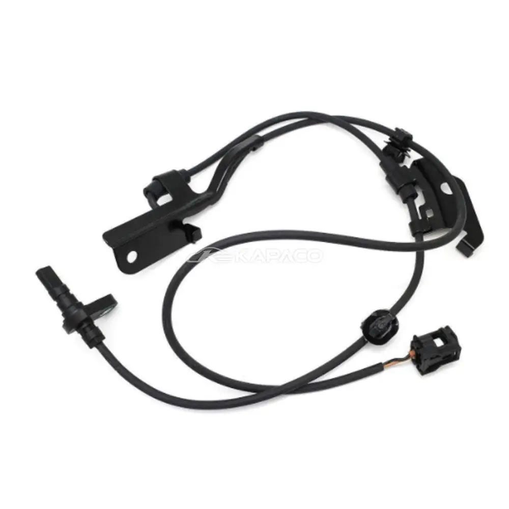 8954342050 895430R010 передний левый ABS Датчик скорости колеса для Toyota Rav4 4WD & FWD 2006-2012
8954342050 895430R010 передний левый ABS Датчик скорости колеса для Toyota Rav4 4WD & FWD 2006-2012