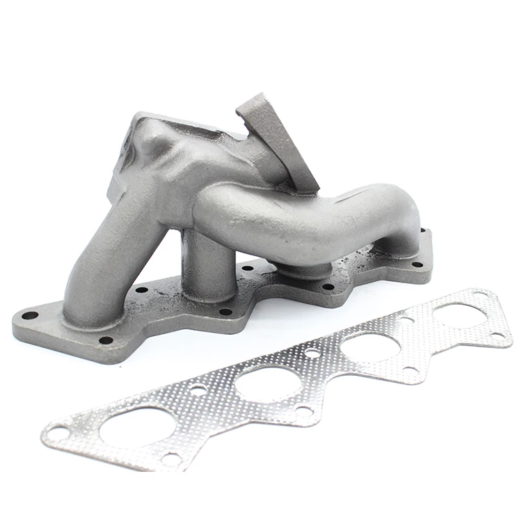 Cast Iron Manifold BMF 023 Stainless Steel Exhaust T*rbo Manifold
Cast Iron Manifold BMF 023 Stainless Steel Exhaust T*rbo Manifold