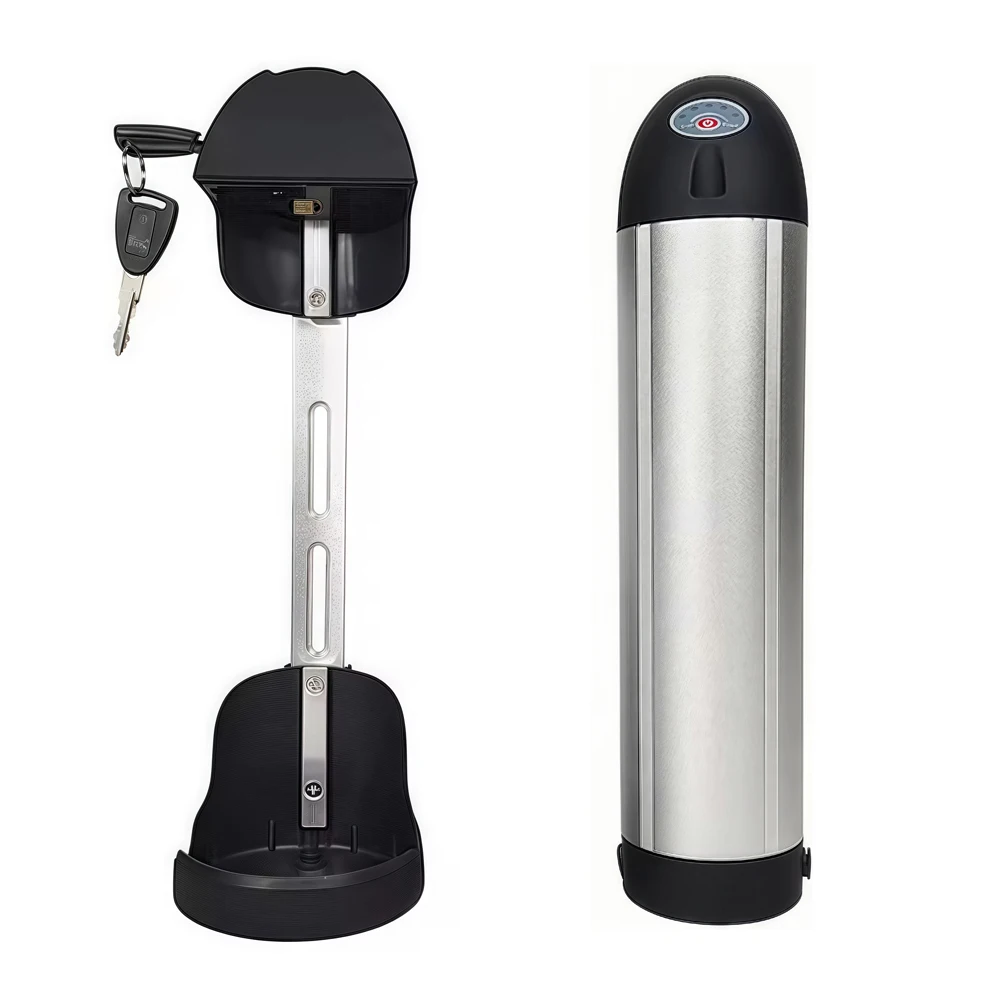 36V 48V Water Bottle Electric Bicycle Battery Pack 7.8Ah 10.5Ah 14Ah 17.5Ah For City Ebike Mountain Bike Lithium ion Battery
36V 48V Water Bottle Electric Bicycle Battery Pack 7.8Ah 10.5Ah 14Ah 17.5Ah For City Ebike Mountain Bike Lithium ion Battery