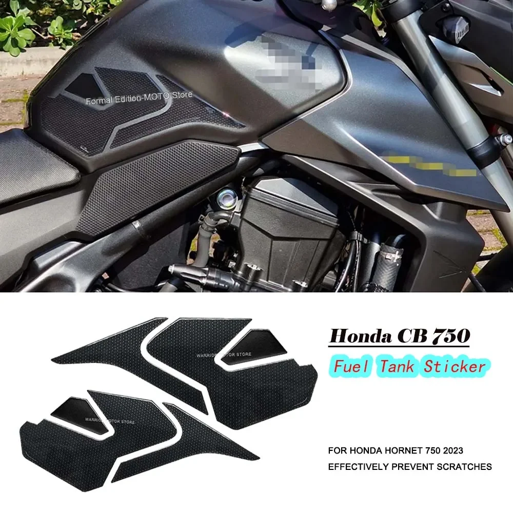 For HONDA CB750 CB 750 HORNET 2023 3D Motorcycle Tank Pad Protector Waterproof Pad Resin Sticker Non-Slip Fuel Tank Stickers
For HONDA CB750 CB 750 HORNET 2023 3D Motorcycle Tank Pad Protector Waterproof Pad Resin Sticker Non-Slip Fuel Tank Stickers