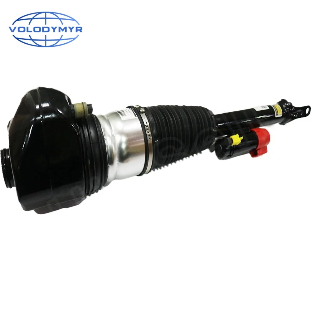 For BMW 7 series G11 G12 Auto Parts Front Air Suspension Strut Shock Absorber ADS 37106899037 37106899038
For BMW 7 series G11 G12 Auto Parts Front Air Suspension Strut Shock Absorber ADS 37106899037 37106899038