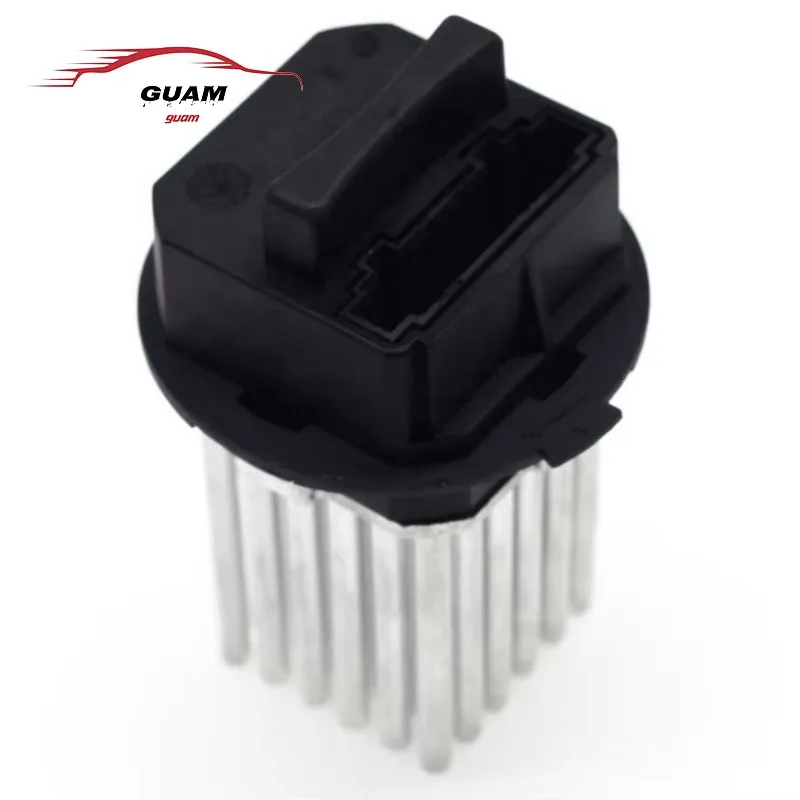 6441S7 6441.S7 LR002685 30767040 6G9N19W575AA Fan Blower Heater Regulator Resistor for CITROEN C3 C4 C5 C6 DS3 Peugeot 307 308
6441S7 6441.S7 LR002685 30767040 6G9N19W575AA Fan Blower Heater Regulator Resistor for CITROEN C3 C4 C5 C6 DS3 Peugeot 307 308
