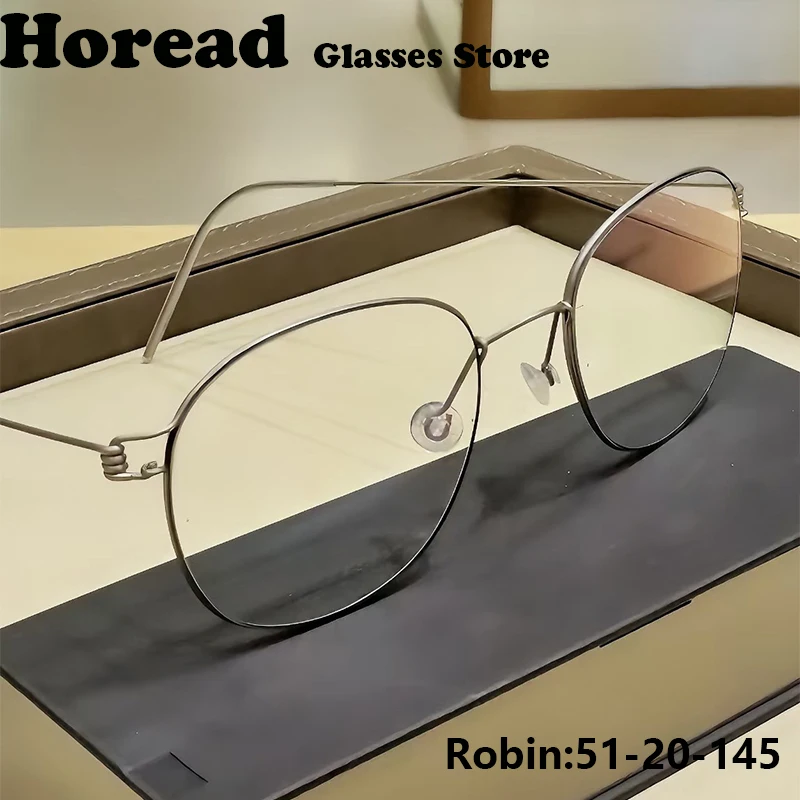Denmark Screwless Oval Glasses Frame Men Women Fashion Simple Thin Rim Eyewear Designer Robin Ultralight Eyeglasses Korea Style
Denmark Screwless Oval Glasses Frame Men Women Fashion Simple Thin Rim Eyewear Designer Robin Ultralight Eyeglasses Korea Style