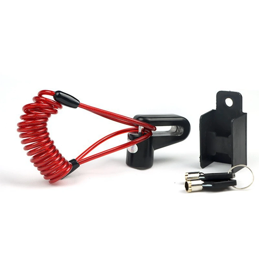 NEW HOT In Stock-M365 Electric Scooter Lock Parts Kits Multi-Function Lock For Disc Brake Lock (Bla
NEW HOT In Stock-M365 Electric Scooter Lock Parts Kits Multi-Function Lock For Disc Brake Lock (Bla