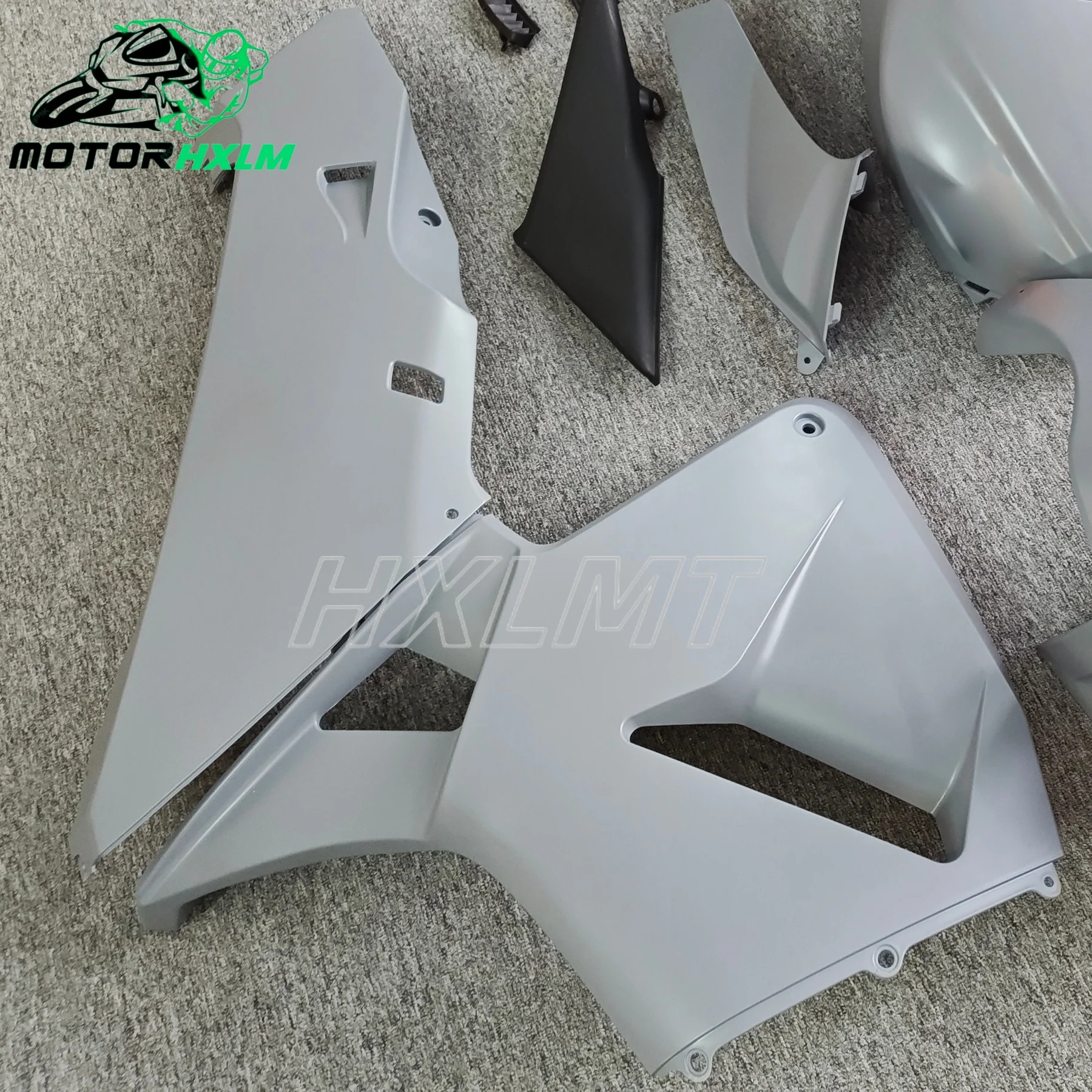 For HONDA CBR600RR CBR 600RR CBR 600 RR F5 2003 2004 Motorcycle Fairing Kit Body ABS Injection Molding
For HONDA CBR600RR CBR 600RR CBR 600 RR F5 2003 2004 Motorcycle Fairing Kit Body ABS Injection Molding