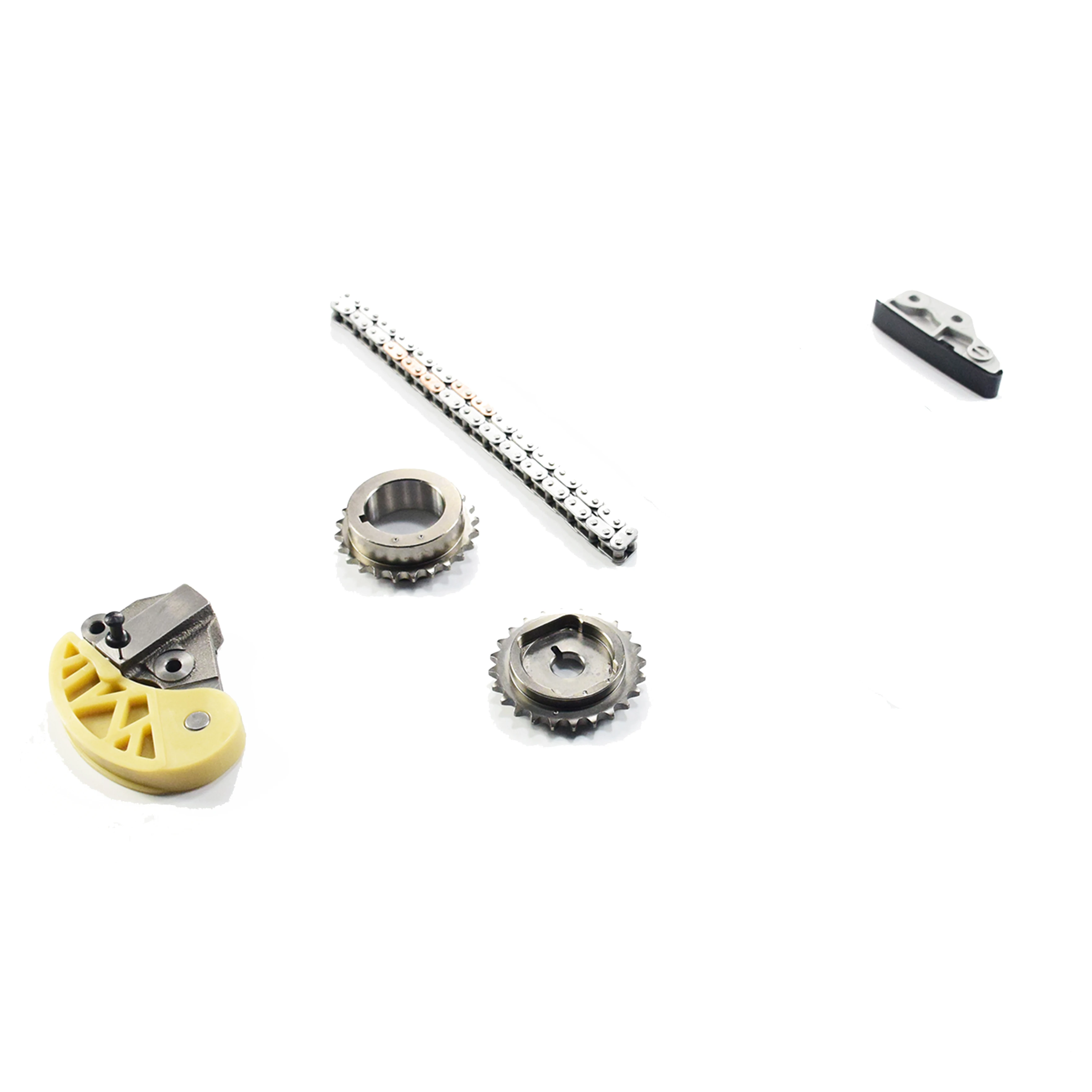 REVO 107990 Timing Chain Kit For 3 6 CX-5 KE Engine SHY1 SHY4 SHY6 2.2L OE SH0212201 SH1714151 SH0112500 SH0110602
REVO 107990 Timing Chain Kit For 3 6 CX-5 KE Engine SHY1 SHY4 SHY6 2.2L OE SH0212201 SH1714151 SH0112500 SH0110602