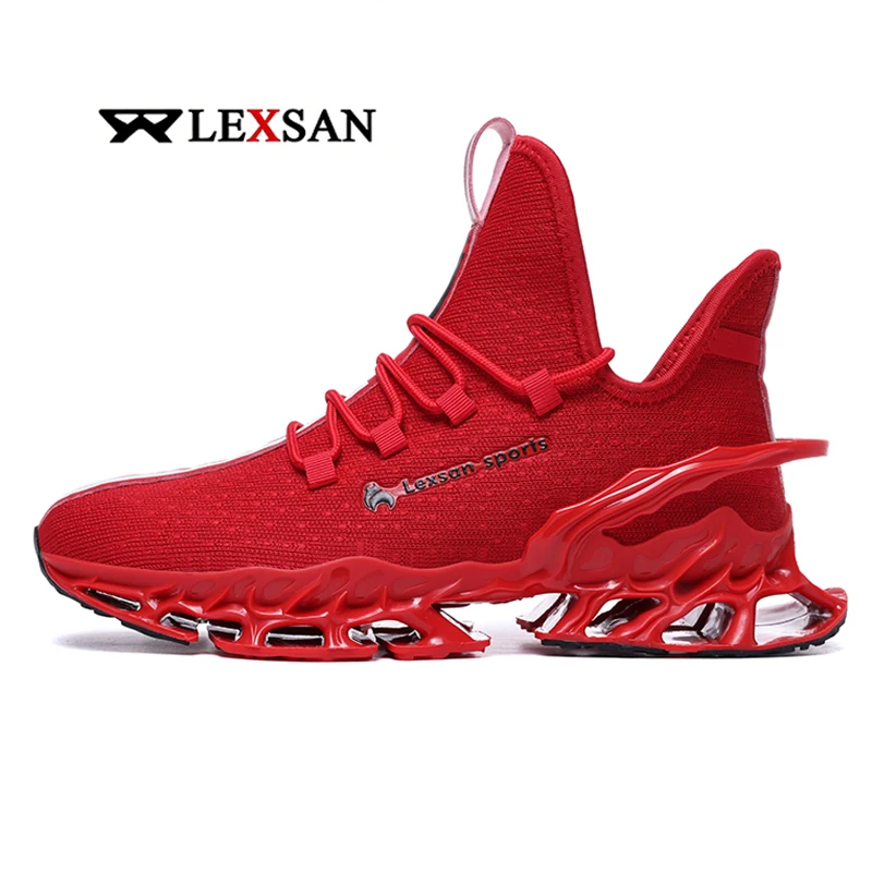 Men's Breathable Casual Sneakers Luxury Trainer Fashion Loafers Running Shoes - Comfortable Race Shoes for Male
Men's Breathable Casual Sneakers Luxury Trainer Fashion Loafers Running Shoes - Comfortable Race Shoes for Male