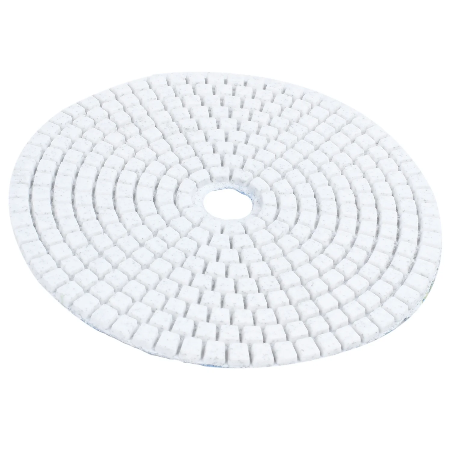 5-дюймовые 125 мм алмазные полировальные подушечки для влажной полировки мрамора и гранита 50-T47C 
5-дюймовые 125 мм алмазные полировальные подушечки для влажной полировки мрамора и гранита 50-T47C