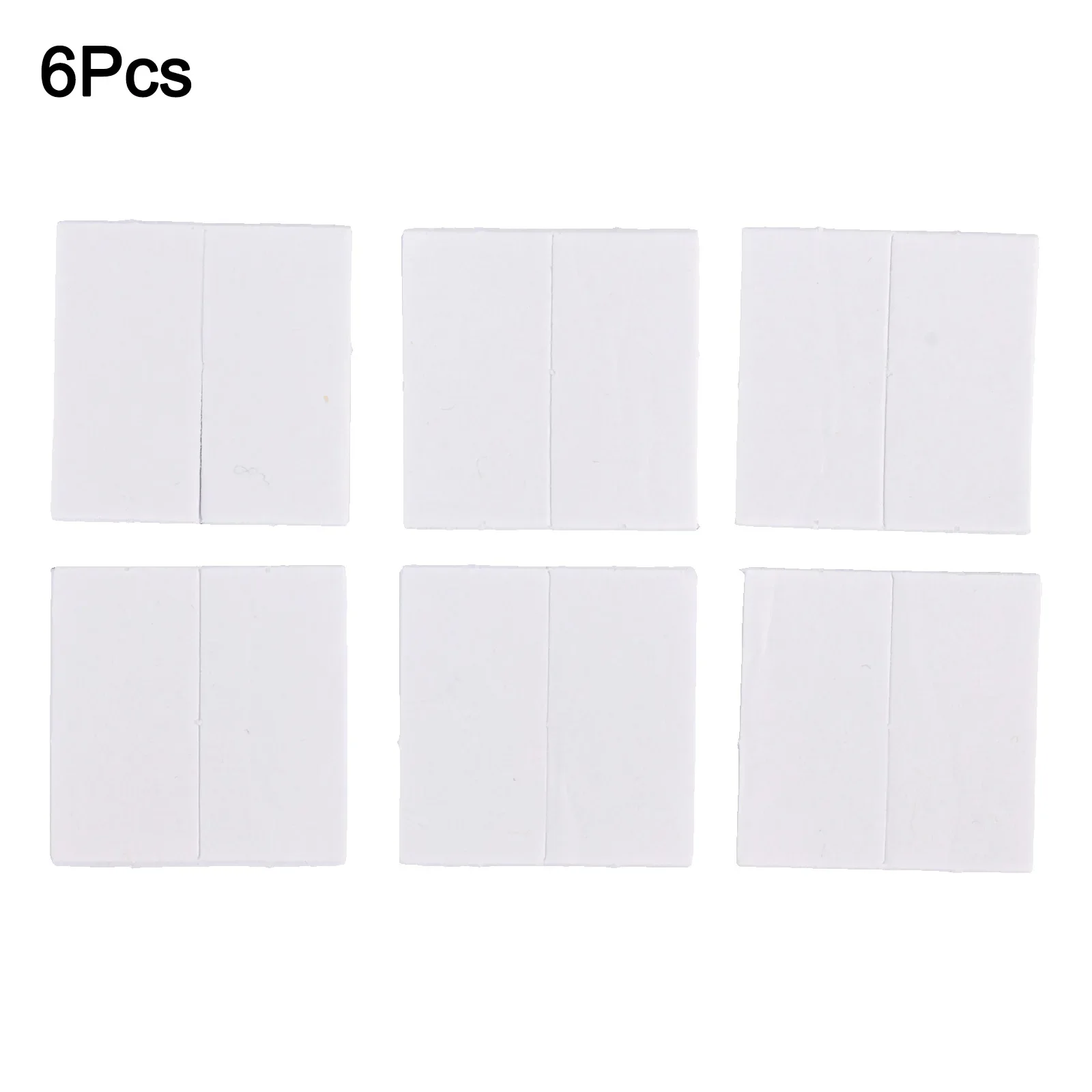 2pcs Cuttable Air Conditioner Filter Papers Wind Outlet Dustproof Protection Cover Self-adhesion Air Conditioner Filter Net
2pcs Cuttable Air Conditioner Filter Papers Wind Outlet Dustproof Protection Cover Self-adhesion Air Conditioner Filter Net