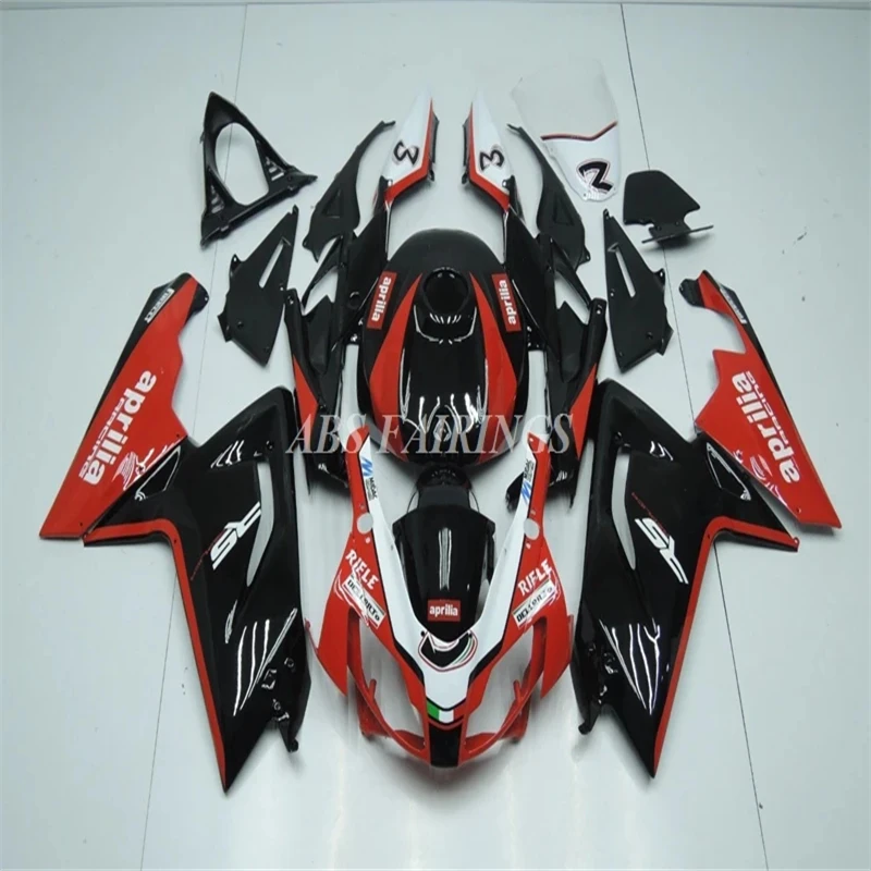 Новый комплект обтекателей из АБС-пластика, подходящий для Aprilia RS125 RS4 50 125 2006 2007 2008 2009 2010 2011 06 07 08 09 10 11 Комплект кузова черный, красный
Новый комплект обтекателей из АБС-пластика, подходящий для Aprilia RS125 RS4 50 125 2006 2007 2008 2009 2010 2011 06 07 08 09 10 11 Комплект кузова черный, красный