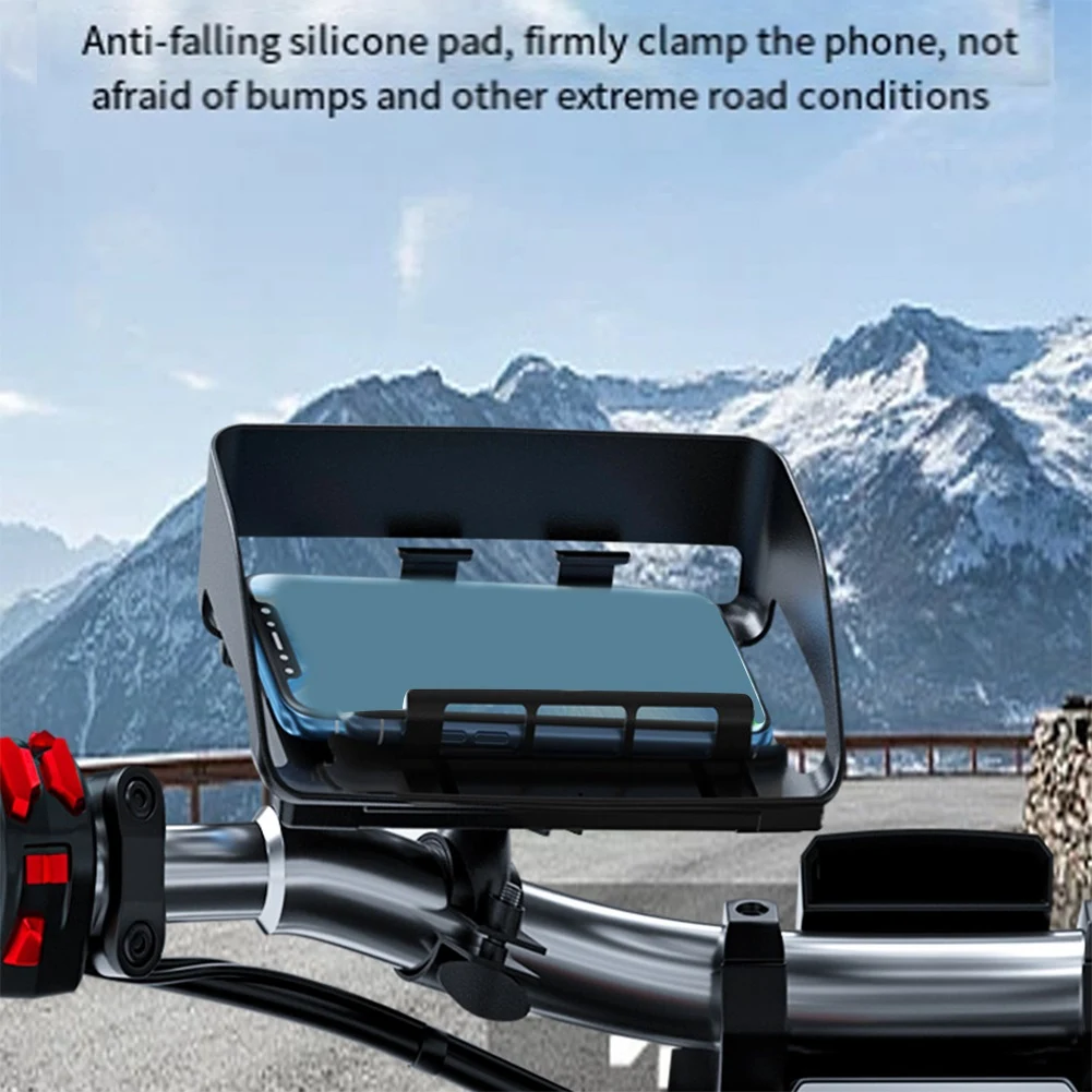 AED2-держатель для телефона на велосипеде Крепление для телефона на велосипеде для велосипедов, мотоциклов и скутеров — надежная безопасная ручка
AED2-держатель для телефона на велосипеде Крепление для телефона на велосипеде для велосипедов, мотоциклов и скутеров — надежная безопасная ручка