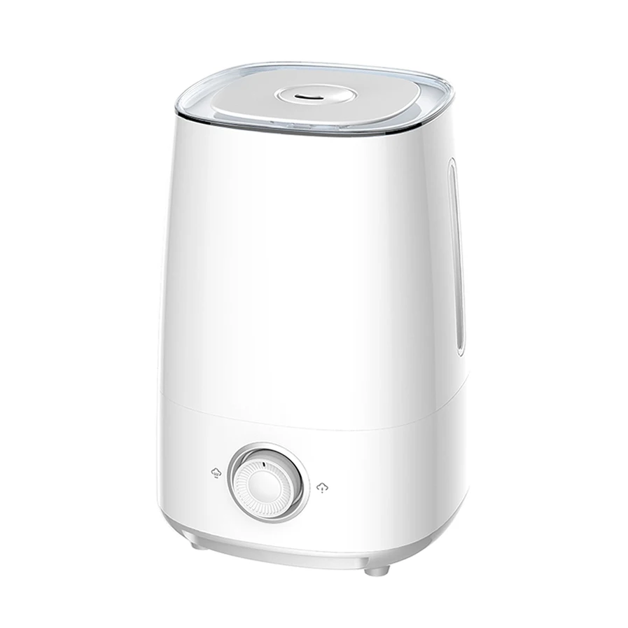 25w 4.5L Mechanical Spray Ultra Spa Mist Generator Nebulizer Manual Ultrasonic Air Humidifiers
25w 4.5L Mechanical Spray Ultra Spa Mist Generator Nebulizer Manual Ultrasonic Air Humidifiers