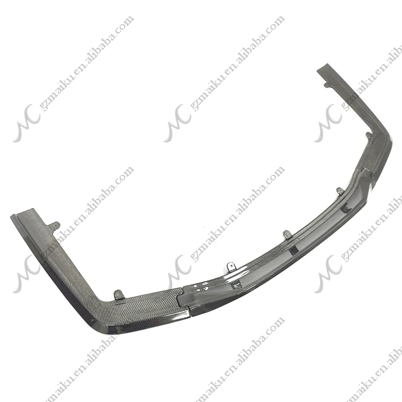 3pcs 2019+ 7 series G11 G12 730 740li 750 Rear Diffuser MP Split style diffuser For New BMW 7 Series
3pcs 2019+ 7 series G11 G12 730 740li 750 Rear Diffuser MP Split style diffuser For New BMW 7 Series