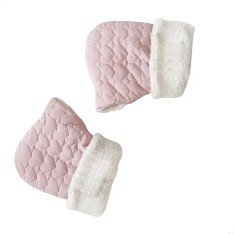 23GD Warm and Cosy Children's Scooter Gloves Warm Mittens for Kids Autumn and Winter Outdoor Sports Ages 3 to 12 Years
23GD Warm and Cosy Children's Scooter Gloves Warm Mittens for Kids Autumn and Winter Outdoor Sports Ages 3 to 12 Years