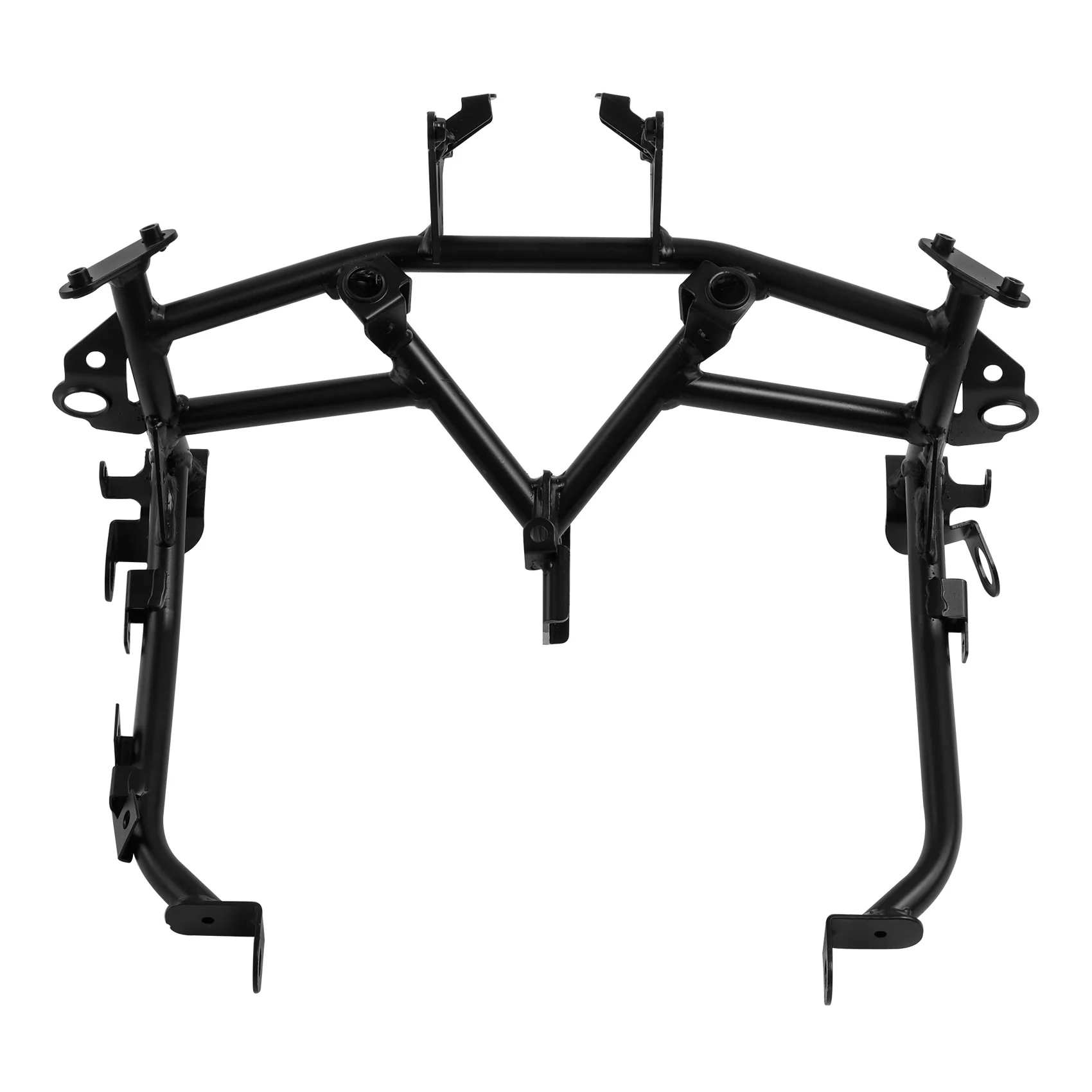 Front Headlight Fairing Stay Bracket For Kawasaki Ninja 650 2017-2019 Motorcycle
Front Headlight Fairing Stay Bracket For Kawasaki Ninja 650 2017-2019 Motorcycle
