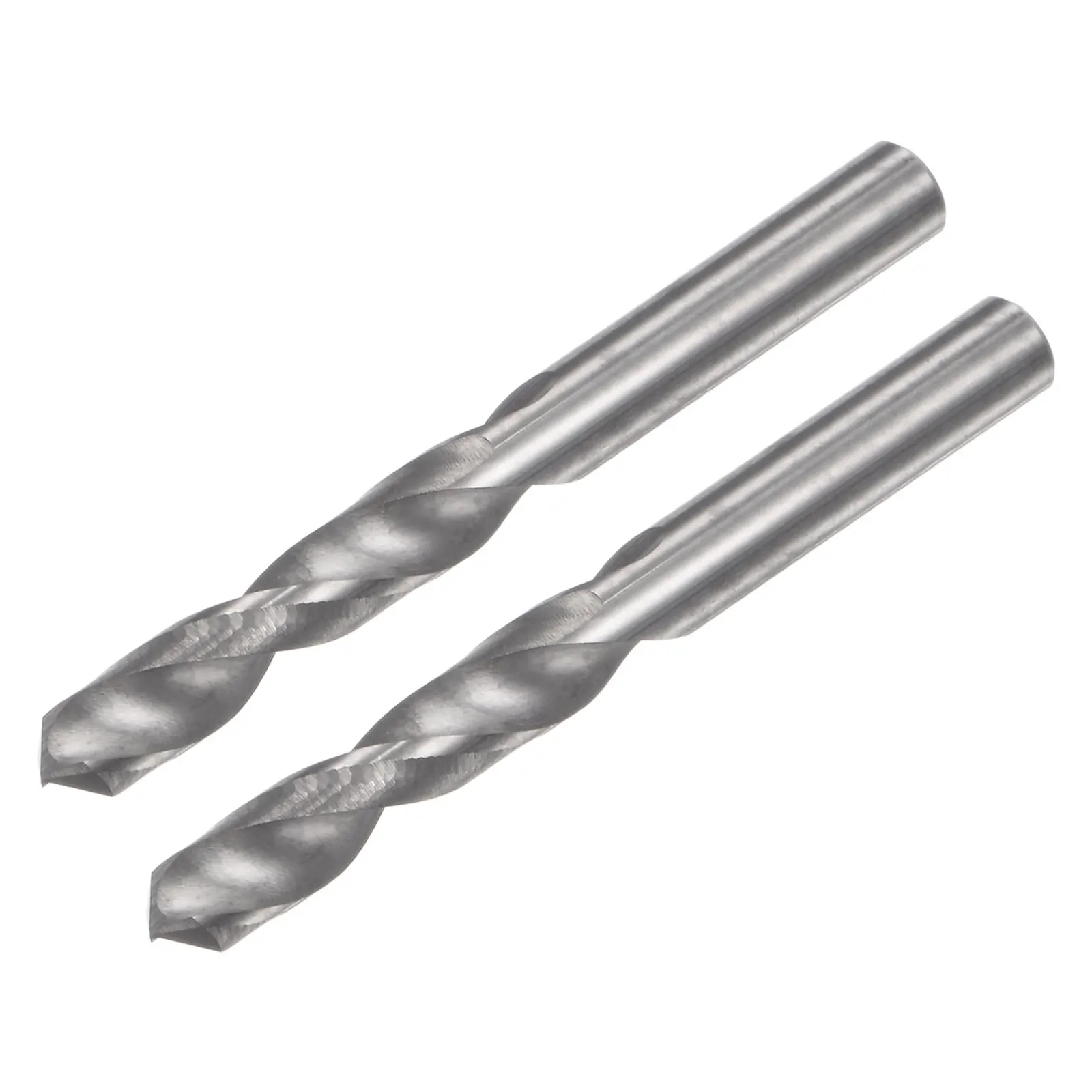 2 шт., 4,1 мм C2/K20, карбид вольфрама, прямой хвостовик, спиральные канавки, спиральное сверло
2 шт., 4,1 мм C2/K20, карбид вольфрама, прямой хвостовик, спиральные канавки, спиральное сверло