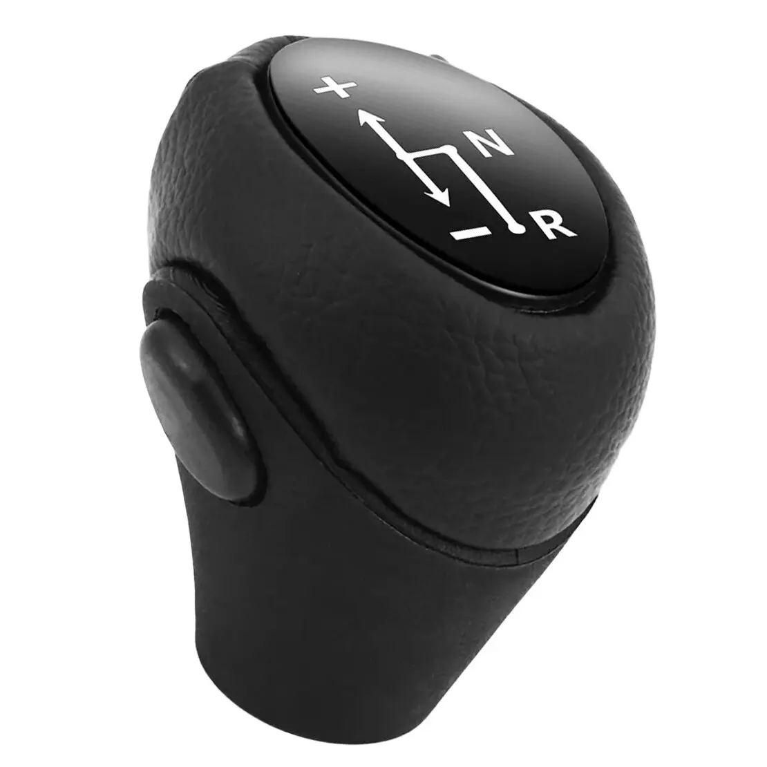 Black Automatic Gear Shift Knob Fit For Smart Fortwo Cabrio Coupe 450 451
Black Automatic Gear Shift Knob Fit For Smart Fortwo Cabrio Coupe 450 451