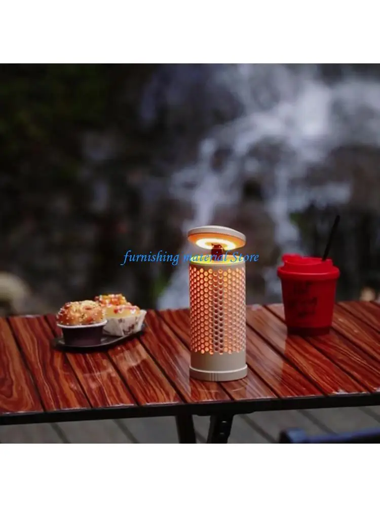 Y5GD Fishing Lamp with 2600mAh Battery Suitable for Camping Trips Emergency Night Use
Y5GD Fishing Lamp with 2600mAh Battery Suitable for Camping Trips Emergency Night Use