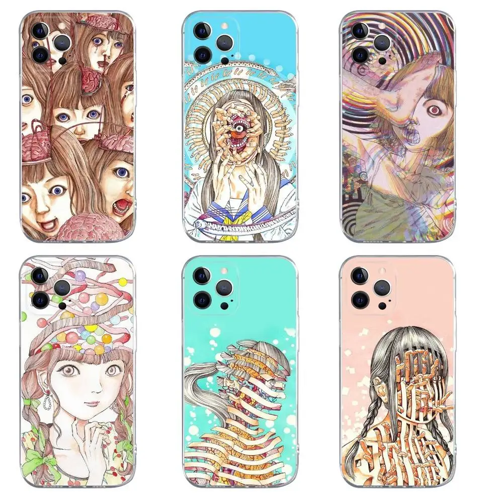 Shintaro Kago Horror Phone Case For iPhone 16,15,14,13,12,11,Pro,Max,Xs,Xr,X,7,8,Plus,Mini Silicone Clear Cover
Shintaro Kago Horror Phone Case For iPhone 16,15,14,13,12,11,Pro,Max,Xs,Xr,X,7,8,Plus,Mini Silicone Clear Cover