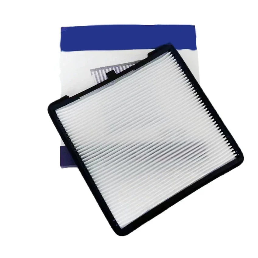 Cabin Pollen Filter Fit For Hyundai I10 2007-2019 For Kia Picanto 2004-2017 97133-07000 97133-07010 Air Conditioner Filter
Cabin Pollen Filter Fit For Hyundai I10 2007-2019 For Kia Picanto 2004-2017 97133-07000 97133-07010 Air Conditioner Filter