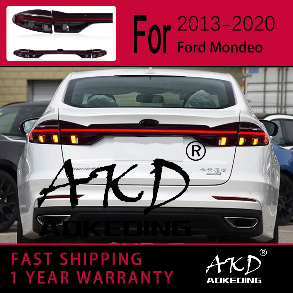 Автомобильные фары для Ford Mondeo, светодиодный задний фонарь 2013-2020, Mondeo, задний стоп-сигнал, стоп-сигнал, DRL, задний ход, автомобильные аксессуары
Автомобильные фары для Ford Mondeo, светодиодный задний фонарь 2013-2020, Mondeo, задний стоп-сигнал, стоп-сигнал, DRL, задний ход, автомобильные аксессуары