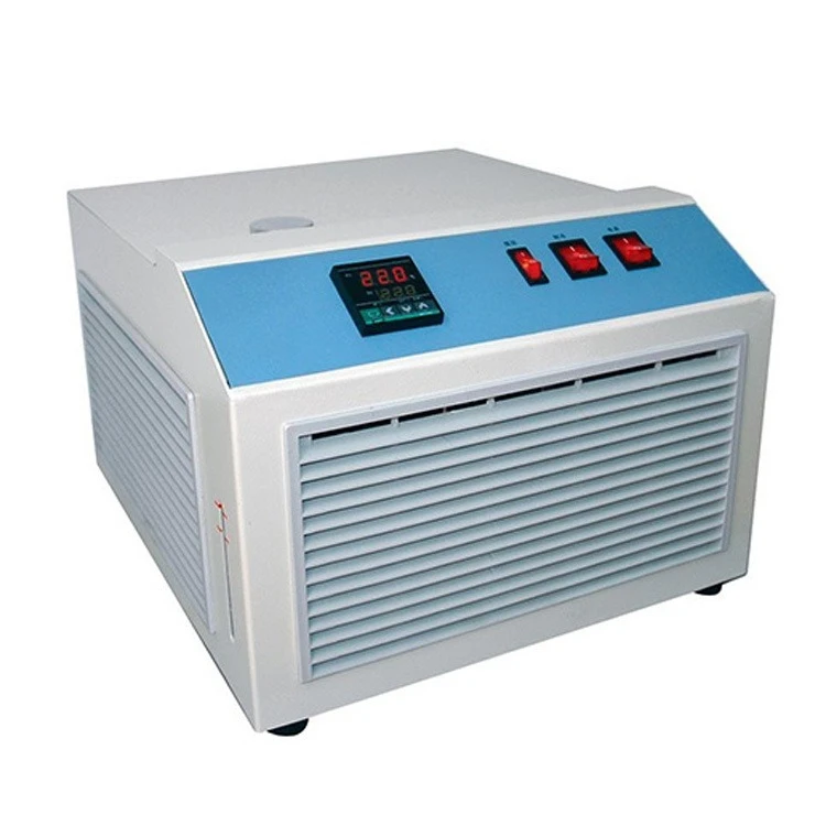 Низкотемпературный термостат WG-DCZ
Низкотемпературный термостат WG-DCZ