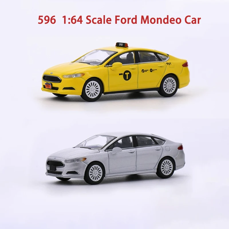 596 Diecast 1:64 Scale Mondeo Fusion Taxi Silver Alloy Car Model Adult Colletcion Souvenir Static Display Holiday Gift
596 Diecast 1:64 Scale Mondeo Fusion Taxi Silver Alloy Car Model Adult Colletcion Souvenir Static Display Holiday Gift