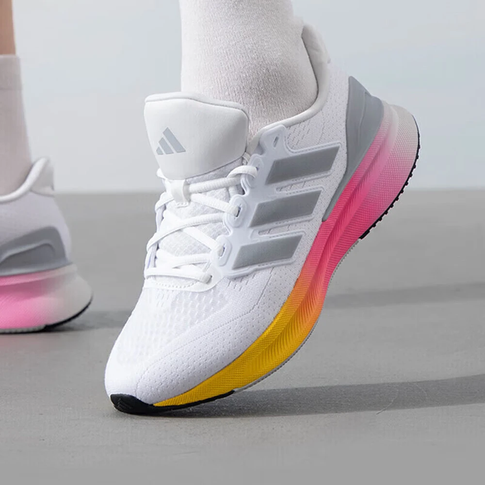 Adidas ULTRARUN 5 Inspired Gradient Sneakers, Lightweight & Versatile for Active Days and Leisurely Errands
Adidas ULTRARUN 5 Inspired Gradient Sneakers, Lightweight & Versatile for Active Days and Leisurely Errands