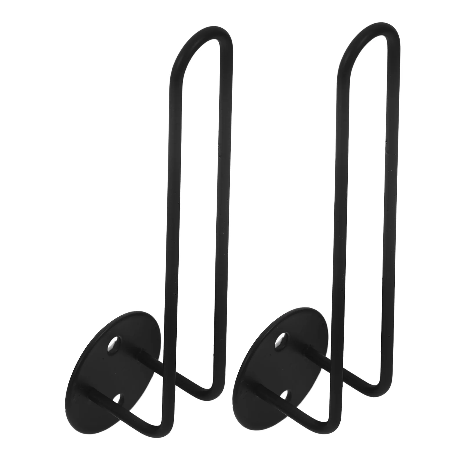 Wall Mounted Hat Rack Stainless Steel L Shaped Wire Bracket Holder Hangers for Baseball Caps Hat Organizer Closet Storage
Wall Mounted Hat Rack Stainless Steel L Shaped Wire Bracket Holder Hangers for Baseball Caps Hat Organizer Closet Storage