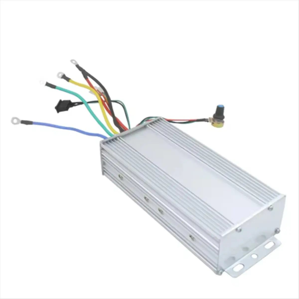 SCLS Brushless Motor Controller DC Regulator Speed Three-Phase DC12V-24V 800W 40A for High Power Driver
SCLS Brushless Motor Controller DC Regulator Speed Three-Phase DC12V-24V 800W 40A for High Power Driver