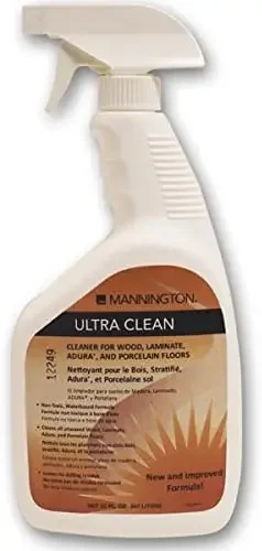 Ultra Clean 32oz Spray - 2 Pack, Powerful Cleaning Solution for Home & Office
Ultra Clean 32oz Spray - 2 Pack, Powerful Cleaning Solution for Home & Office