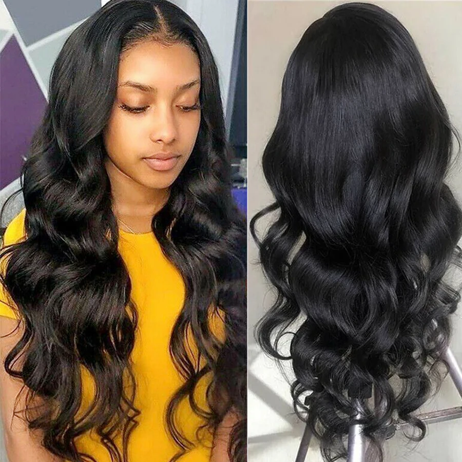 Body Wave Lace Front Wig 4x4 13x4 Lace Closure Wig 13x6 Lace Frontal Wig Hd Lace Frontal Brazilian Wigs For Women Human Hair
Body Wave Lace Front Wig 4x4 13x4 Lace Closure Wig 13x6 Lace Frontal Wig Hd Lace Frontal Brazilian Wigs For Women Human Hair