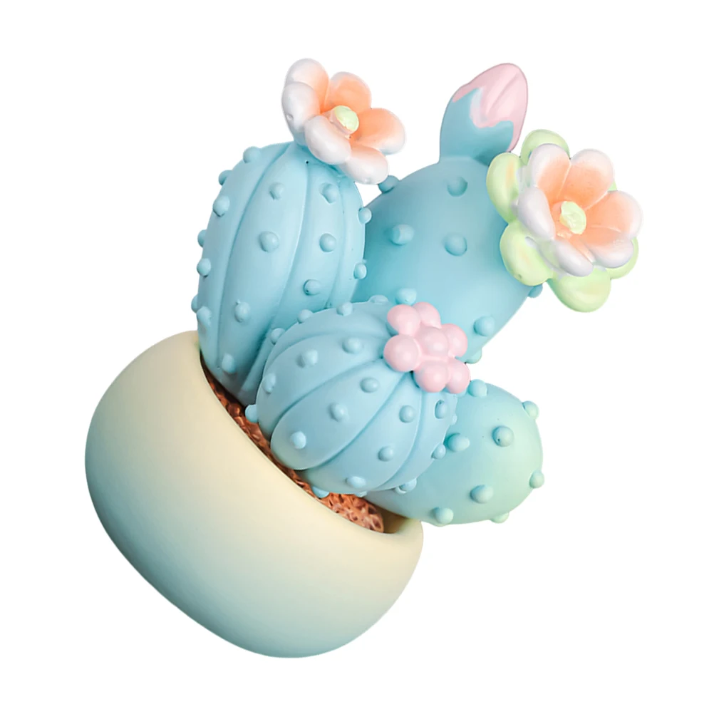 Simulation Resin Compact Figure Potted Plant Decor Car Dashboard Home Desktop Lifelike Cactus Cute Cactus Decor Figure
Simulation Resin Compact Figure Potted Plant Decor Car Dashboard Home Desktop Lifelike Cactus Cute Cactus Decor Figure