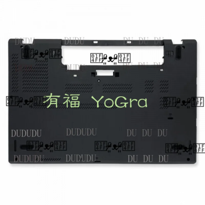DDD NEW For Lenovo Thinkpad T550 W550S Bottom Base Case Cover 00JT431
DDD NEW For Lenovo Thinkpad T550 W550S Bottom Base Case Cover 00JT431