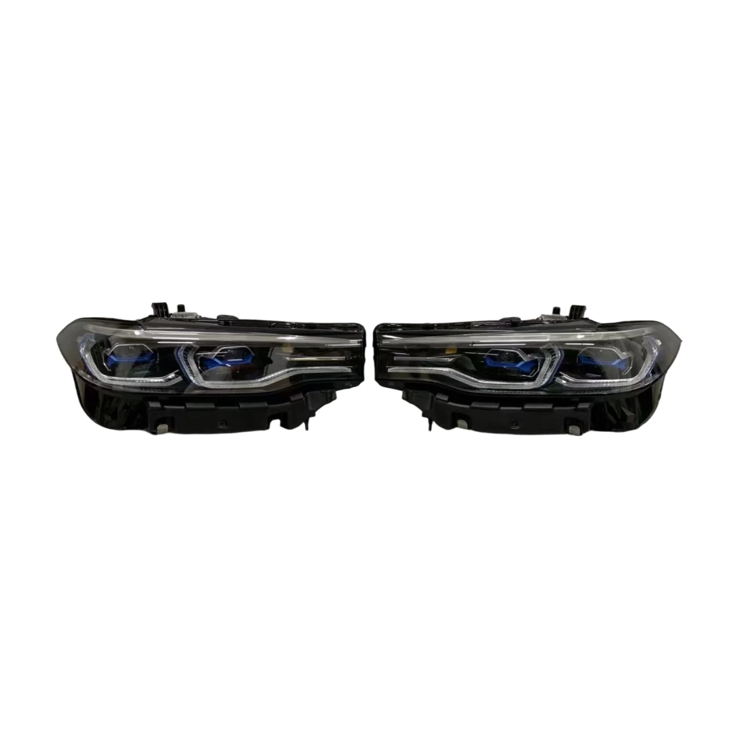 ForBMW X72018-2023GO7 Headlight Assembly High end Laser Headlight Factory Disassembled Assembly
ForBMW X72018-2023GO7 Headlight Assembly High end Laser Headlight Factory Disassembled Assembly