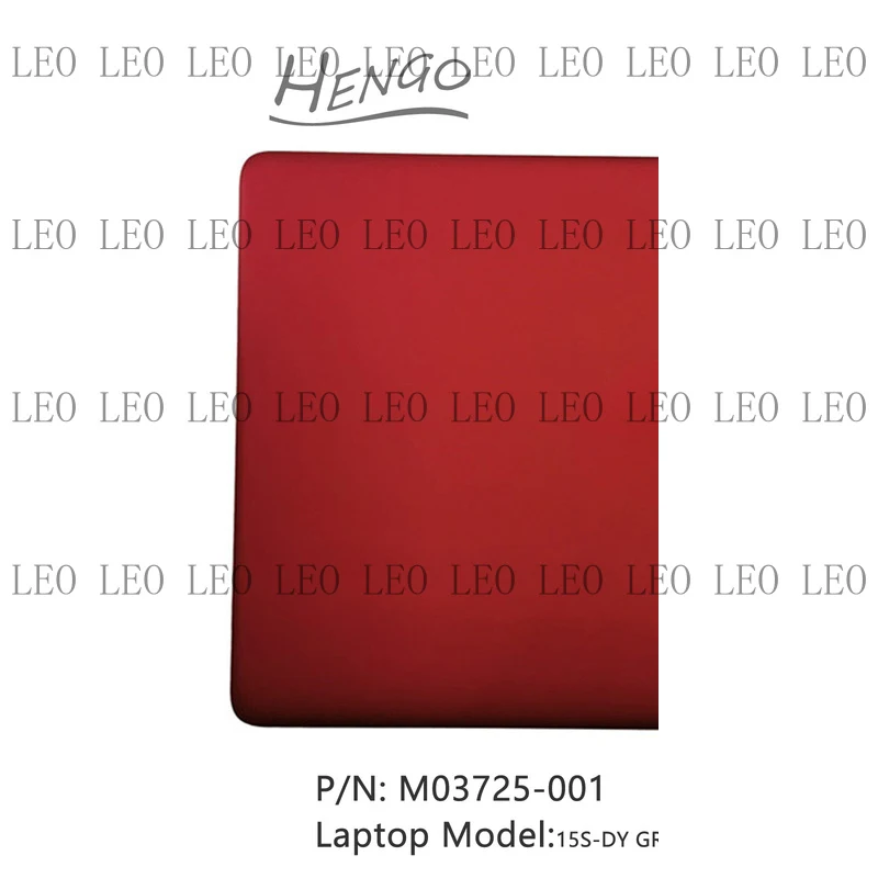 TT New For HP 15S-DY GR DU 15-CS 15-DW GW 250 255 G8 LCD BACK COVER REAR LID CASE
TT New For HP 15S-DY GR DU 15-CS 15-DW GW 250 255 G8 LCD BACK COVER REAR LID CASE