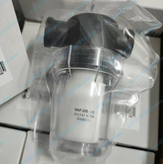 1pc vaf-db-1/2 vacuum filter 553141 new tool accessories
1pc vaf-db-1/2 vacuum filter 553141 new tool accessories
